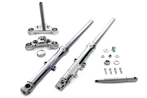 Harley-Davidson 45948-04 45947-04 47668-90B 45739-87 4460 43758-04