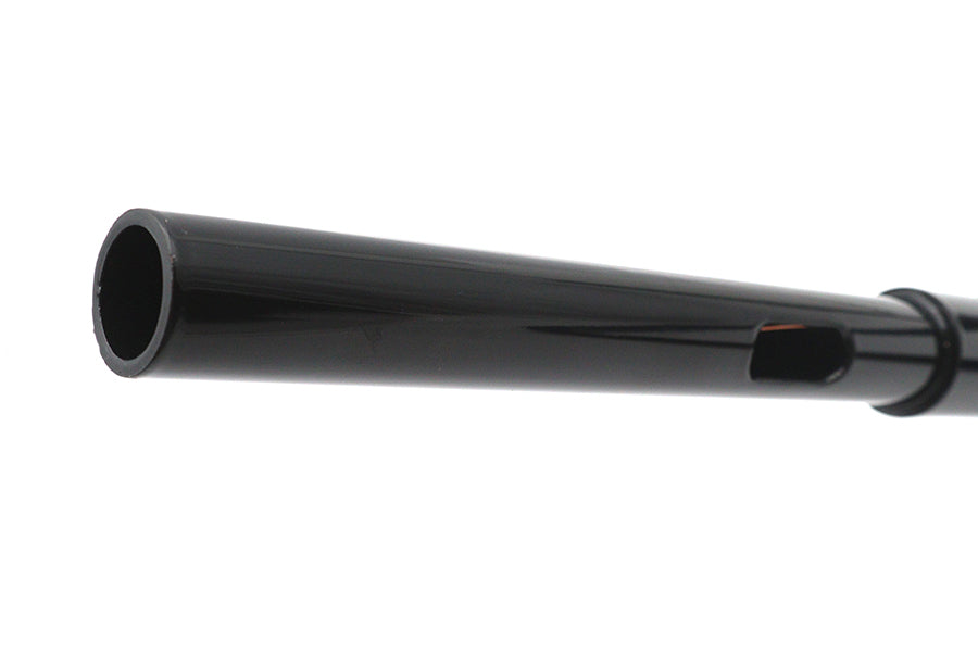 Tallboy handlebar black for Harley-Davidson Road Glide