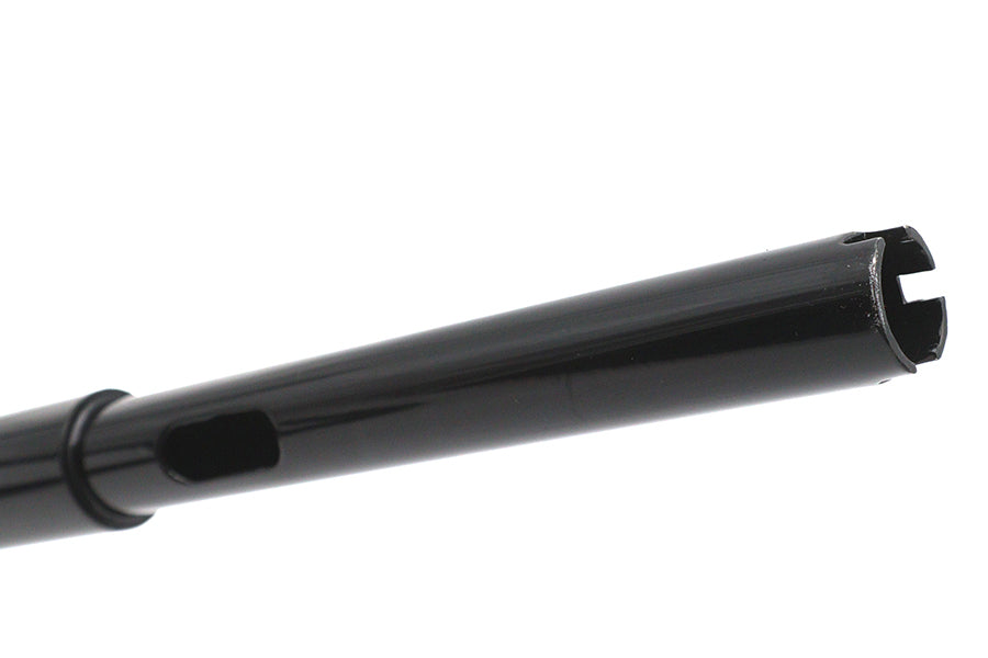 Tallboy handlebar black for Harley-Davidson Road Glide