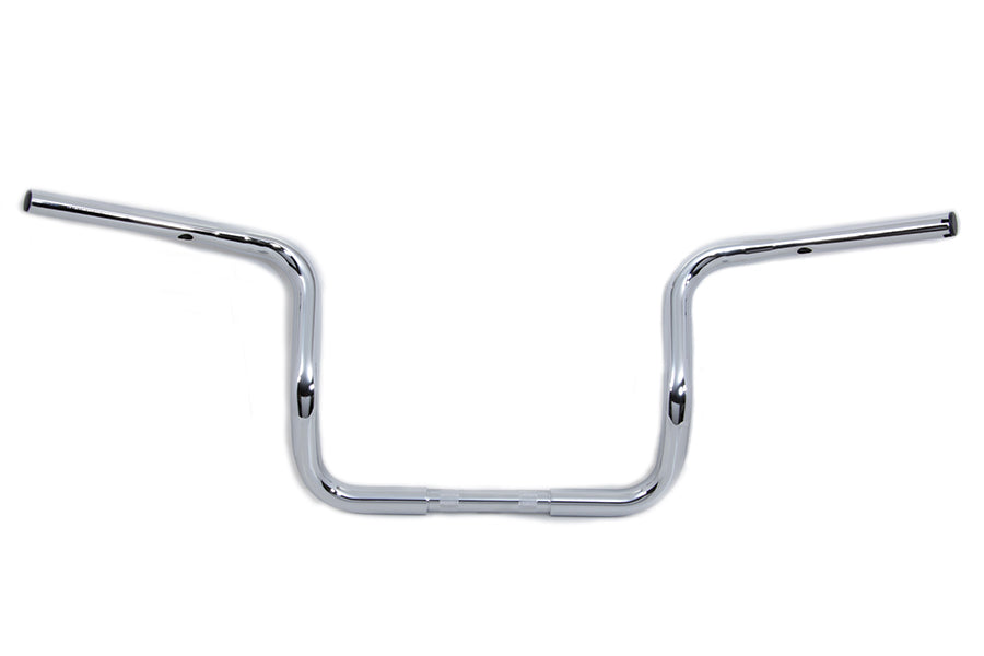 Manillar Fat Bagger Ape Hanger Style de 12" para Harley-Davidson Touring