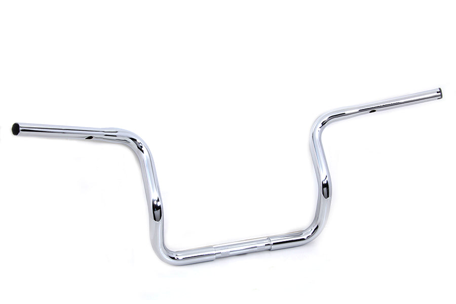 Manillar Fat Bagger Ape Hanger Style de 12" para Harley-Davidson Touring