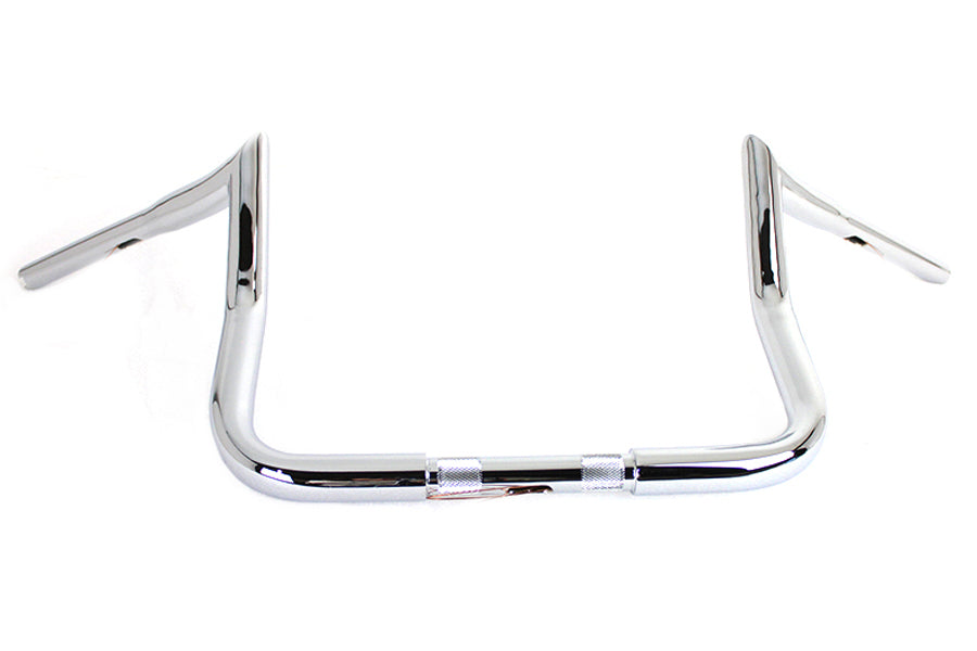 12" ape handlebar chrome for Harley-Davidson Touring