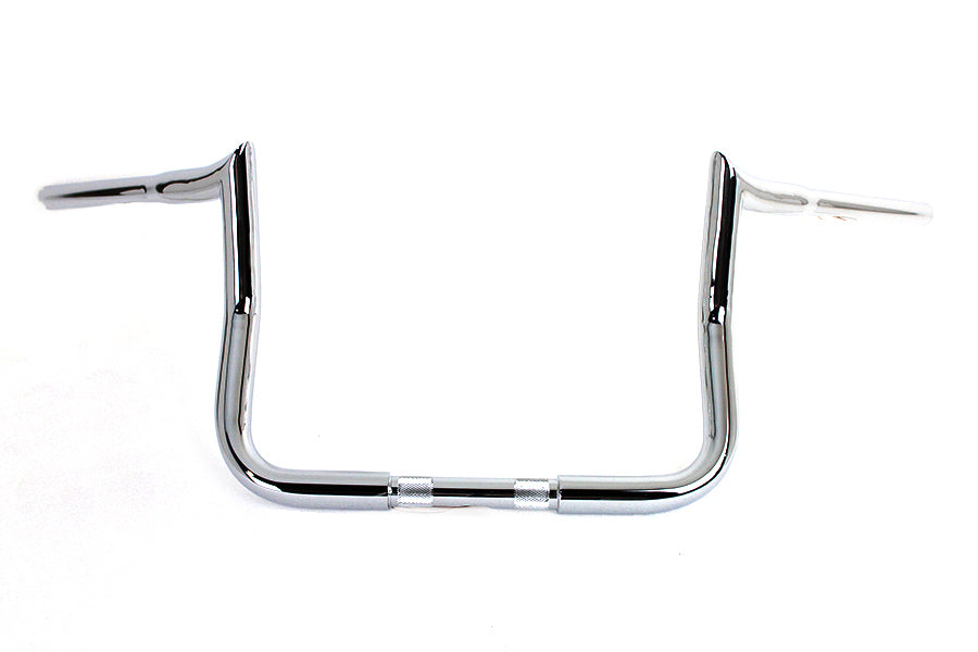 12" ape handlebar chrome for Harley-Davidson Touring