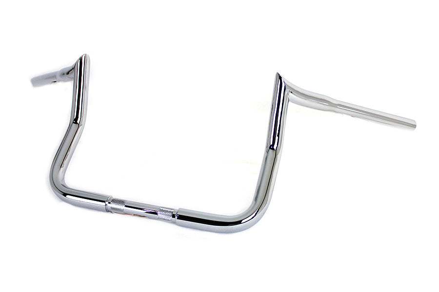 12" ape handlebar chrome for Harley-Davidson Touring