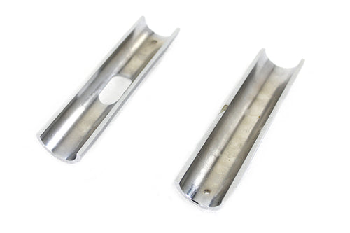 1-1/4" Handlebar Riser Adapter Sleeve Spacer For Harley-Davidson