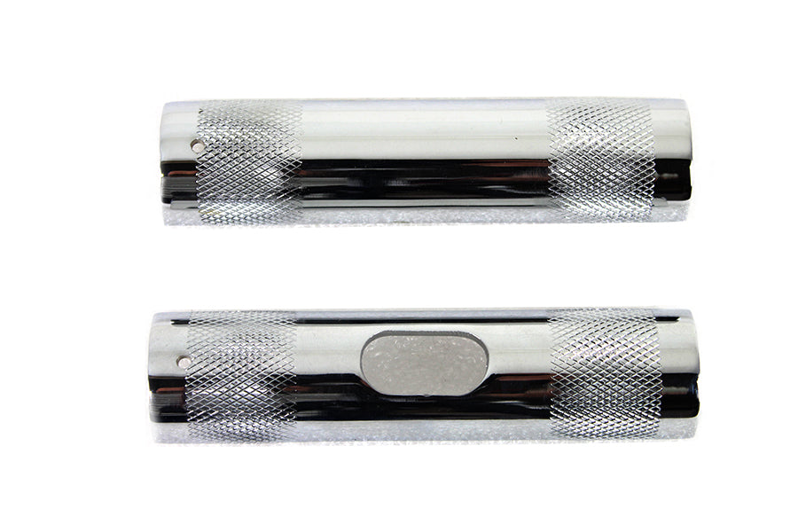 1-1/4" Handlebar Riser Adapter Sleeve Spacer For Harley-Davidson