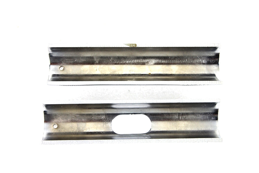 1-1/4" Handlebar Riser Adapter Sleeve Spacer For Harley-Davidson