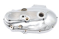 Chrome outer primary cover for Harley-Davidson Sportster 1984-1985