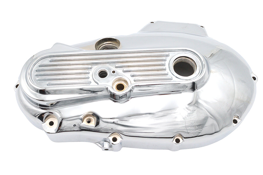 Chrome outer primary cover for Harley-Davidson Sportster 1984-1985