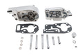 Ultima high output oil pump polished for Harley-Davidson 1992-1999