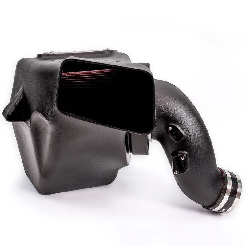 Banks Power 19-21 Dodge Ram 6.7L Ram-Air Intake System - Oiled Filter