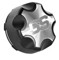 ITP SS Radkappe - 4x4 - Schwarz &amp; bearbeitet