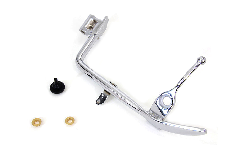 Ergo jiffy stand for Harley-Davidson Softail 2007-2017