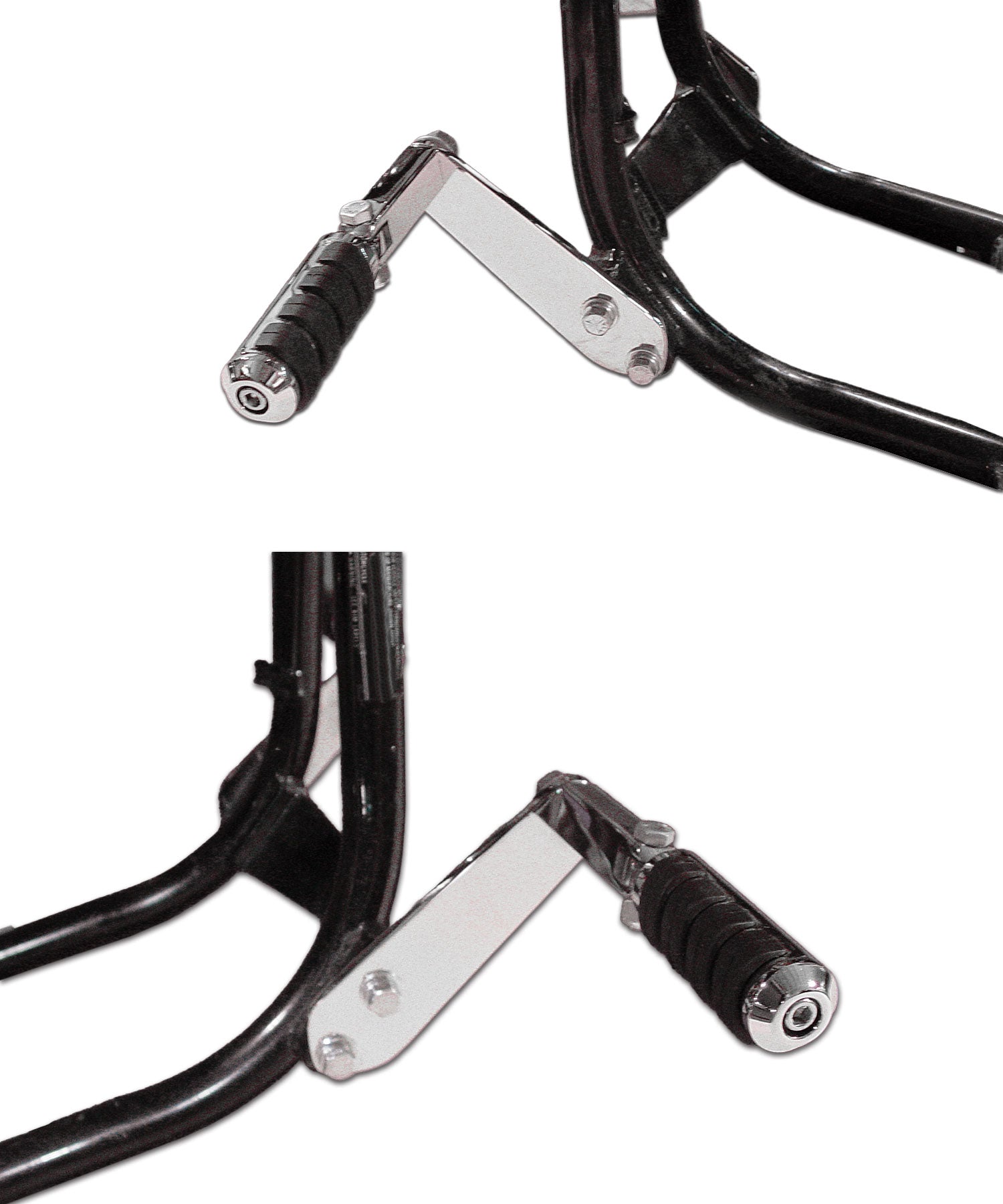 Highway Peg Mounting Kit For Harley-Davidson Dyna 1993-2017