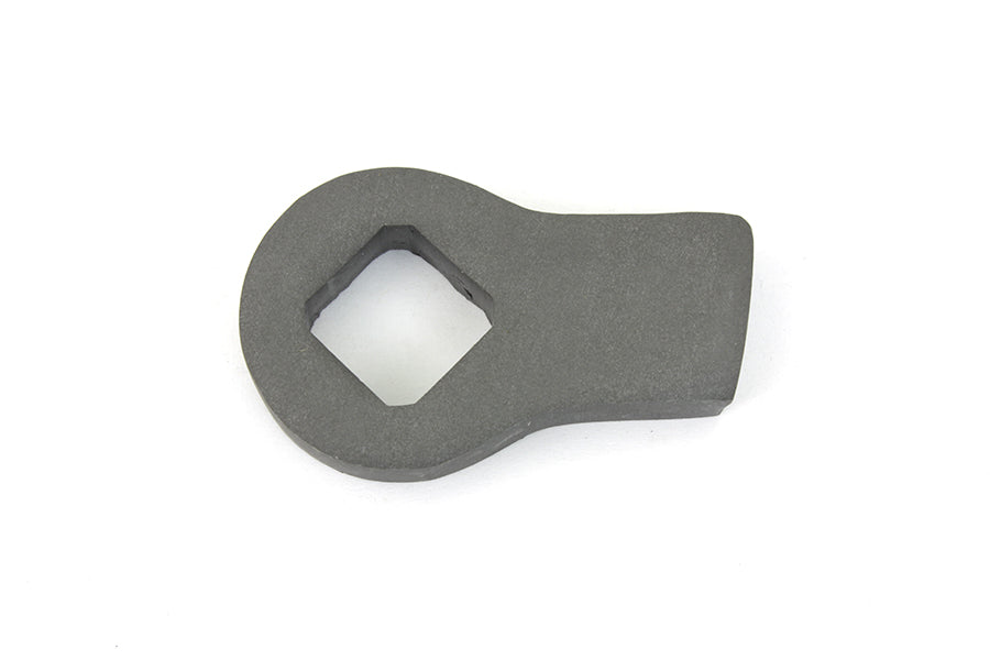 Parkerized Kickstand Lock Tab für Harley-Davidson