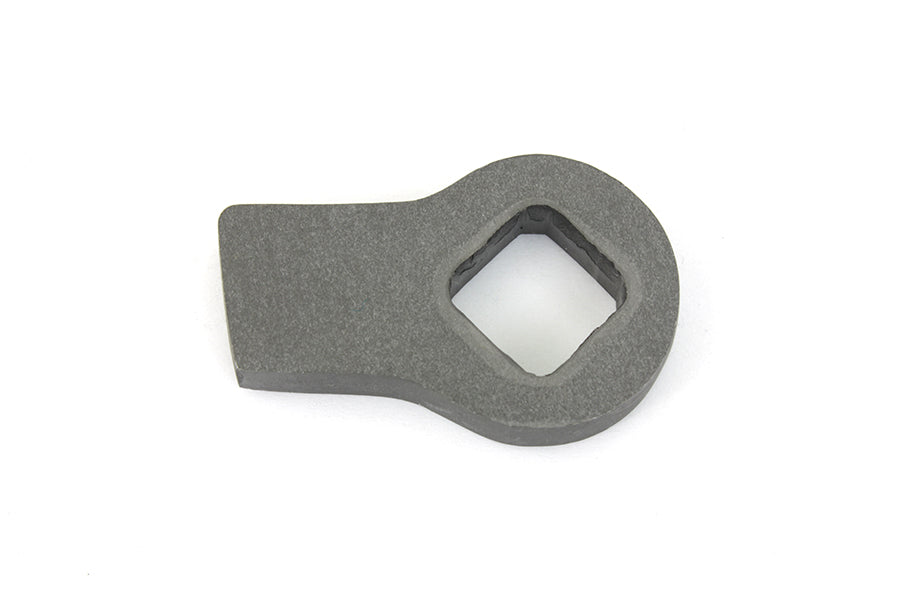 Parkerized Kickstand Lock Tab für Harley-Davidson