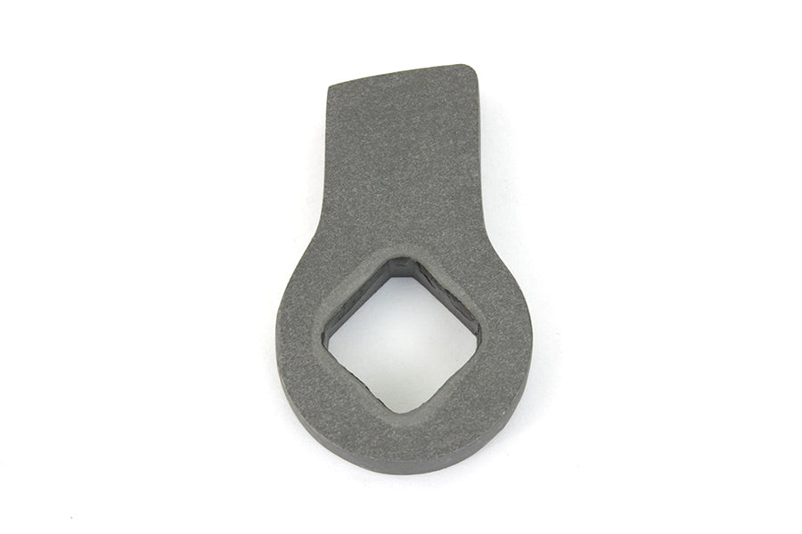 Parkerized Kickstand Lock Tab für Harley-Davidson