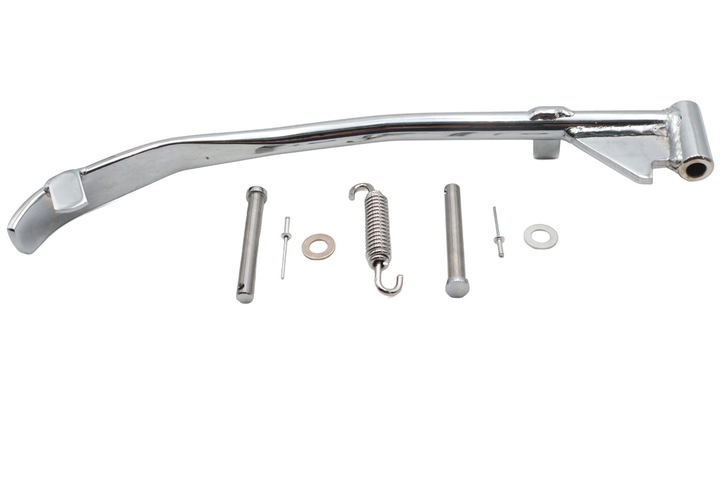 Jiffy stand kickstand leg kit for Harley-Davidson FXR 1982-1990