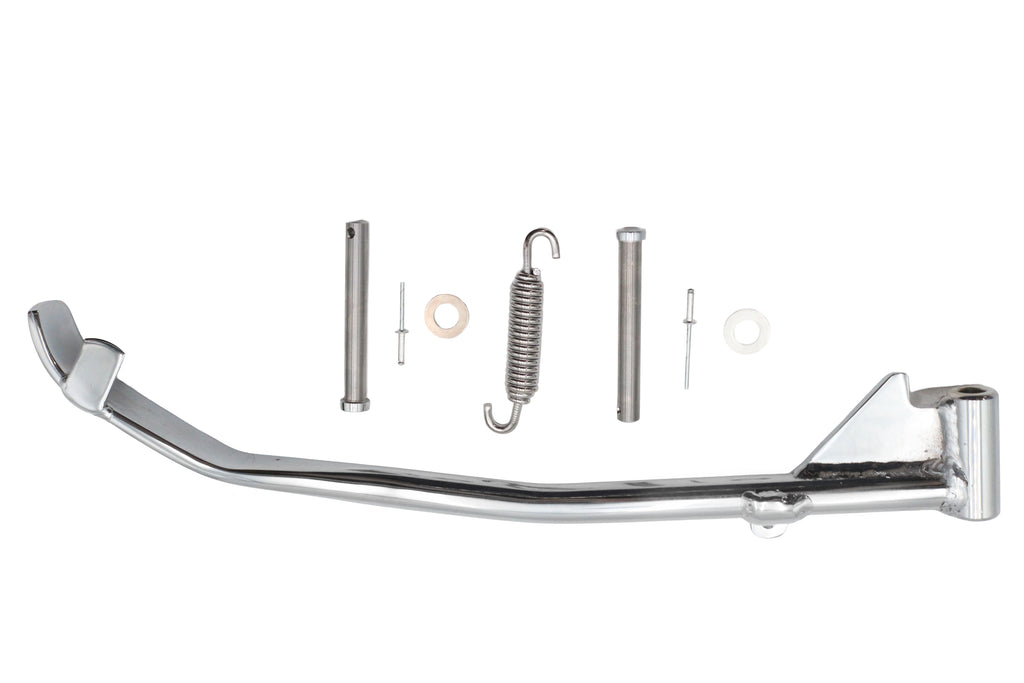 Jiffy stand kickstand leg kit for Harley-Davidson FXR 1982-1990