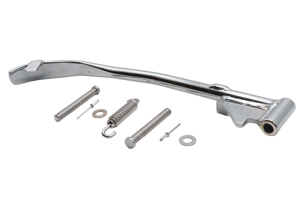 Jiffy stand kickstand leg kit for Harley-Davidson FXR 1982-1990