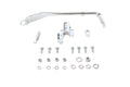 Jiffy Kickstand Assembly Chrome For Harley-Davidson 1936-1984