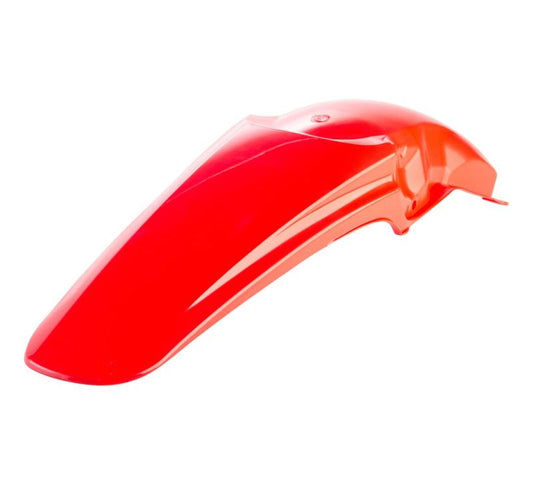 Acerbis 05-08 Honda CRF450R Rear Fender - 00 CR Red