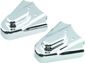 Kuryakyn Phantom Cover 86-07 Softail Models Chrome