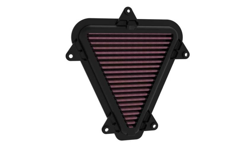 Filtro de aire de repuesto K&amp;N 2023 para Honda CB750 Hornet / XL750 Transalp