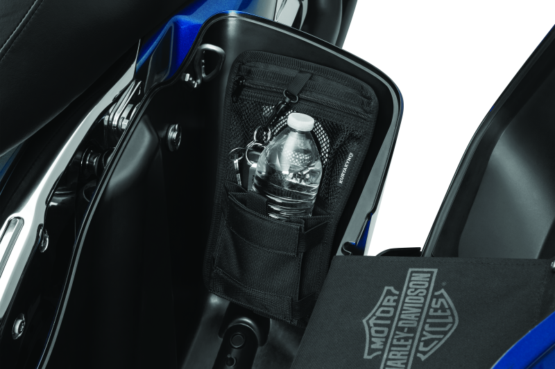 Kuryakyn Interner Satteltaschen-Organizer