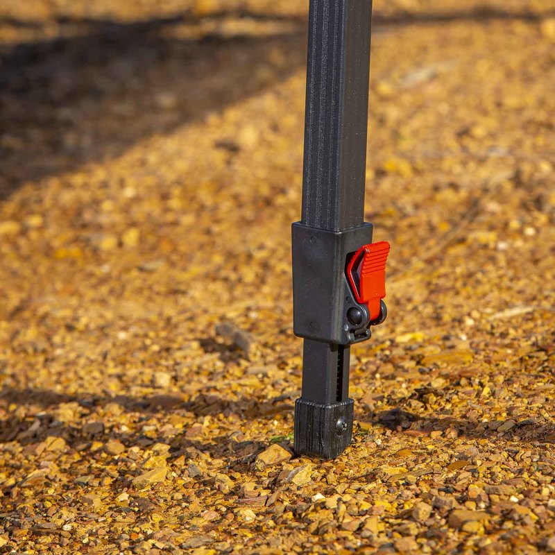 ARB Pinnacle Camp Tisch