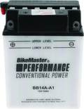 BikeMaster BB14A-A1 Battery