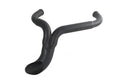 Ground Pounder 2 into 1 exhaust for Harley-Davidson Dyna 2006-2017
