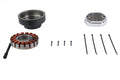 Alternator charging system kit 50A for Harley-Davidson Softail  2008-2011