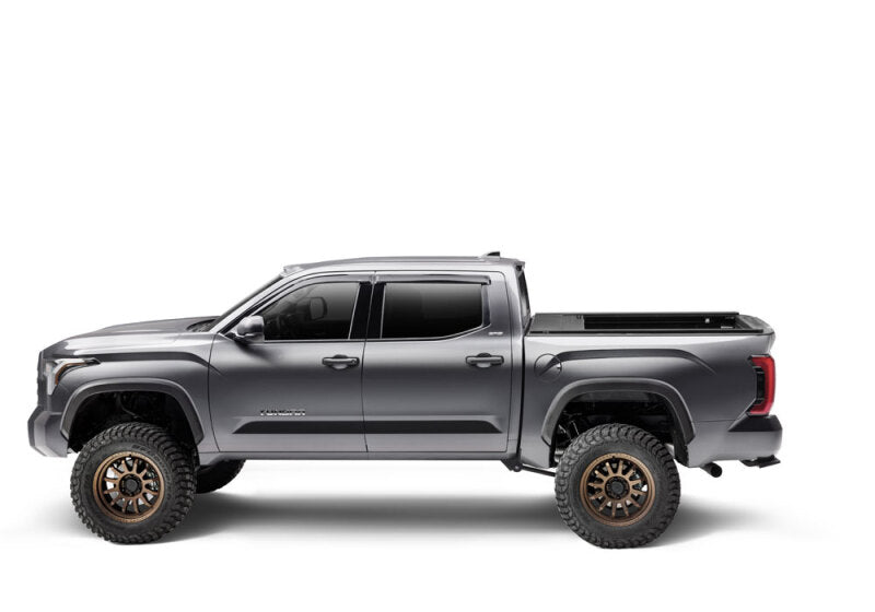 Retrax 19–23 Dodge Ram 1500 5,7 Fuß Bett Retrax EQ