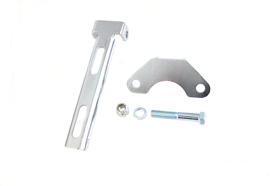 Universal Solo Seat Front Mount For Harley-Davidson 1965-1984