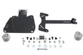 Solo seat spring mount kit for Harley-Davidson Dyna