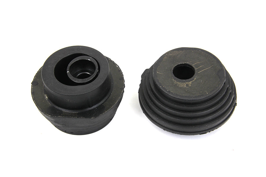 Front engine mount isolator set for Harley-Davidson Touring 2009-2017