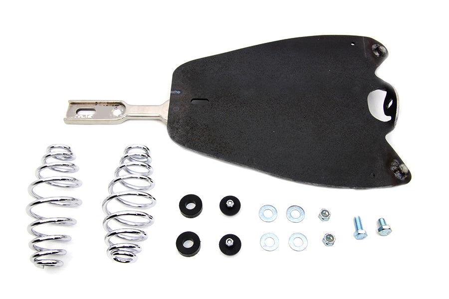 Spring Solo Seat Mounting Kit For Indian Scout