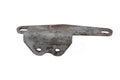 Raw top front motor mount for 200 XL series rigid frame
