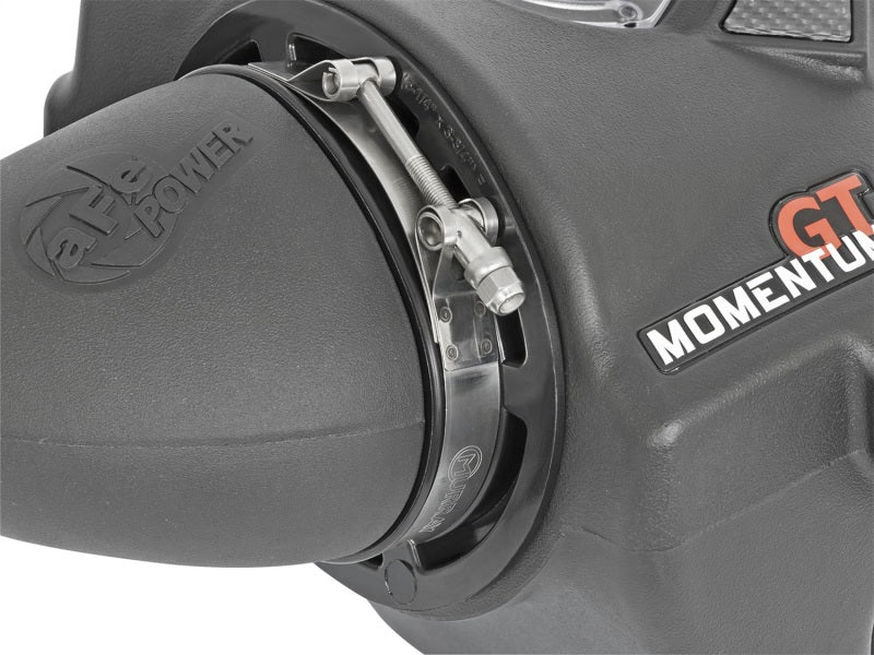 Momentum GT Pro DRY S Stage-2-Ansaugsystem 13-16 Cadillac ATS L4-2.0L (t)