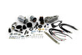 Hitachi style electric starter kit for Harley-Davidson Sportster 1979-1980