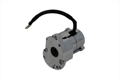 Ultima starter 1.4KW chrome for Harley-Davidson Shovelhead