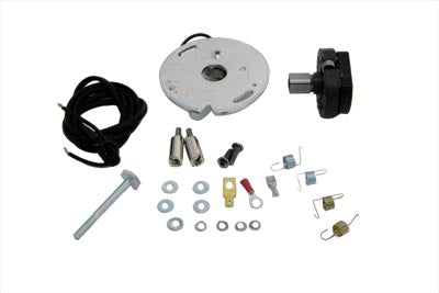 Premium Points Conversion Advance Kit For Harley-Davidson 1970-2003