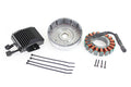 50A High Output Charging System For Harley-Davidson Softail 2012-2017