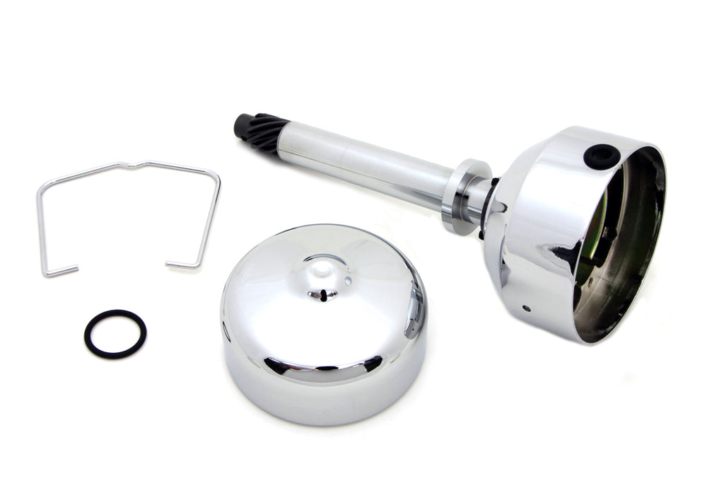 Conjunto de distribuidor para Harley-Davidson