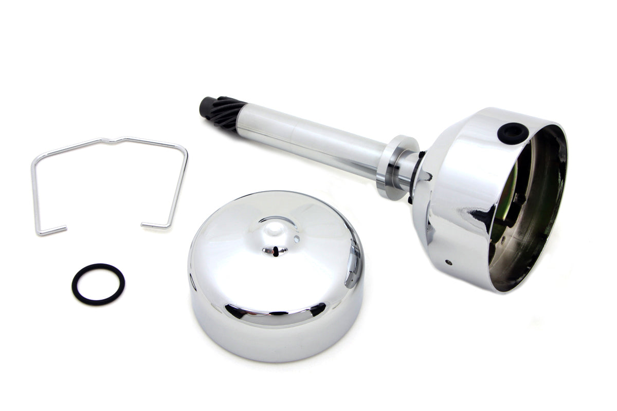 Conjunto de distribuidor para Harley-Davidson