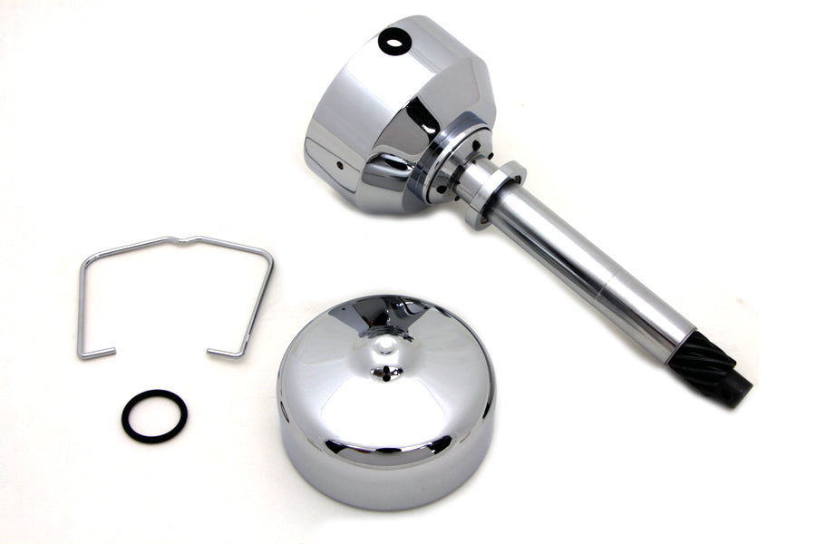 Conjunto de distribuidor para Harley-Davidson