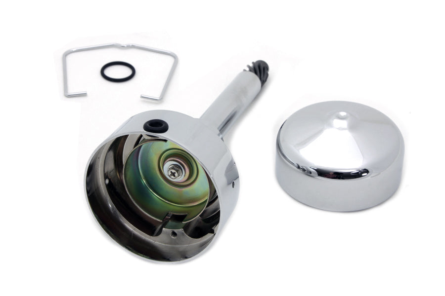 Conjunto de distribuidor para Harley-Davidson