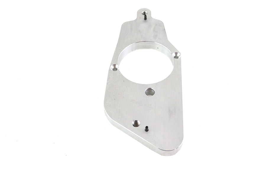 Starter Mount Plate Adapter For Harley-Davidson Sportster 1967-1980
