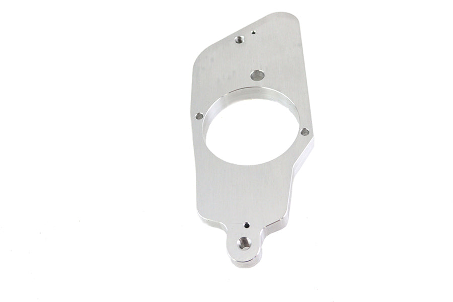 Starter Mount Plate Adapter For Harley-Davidson Sportster 1967-1980